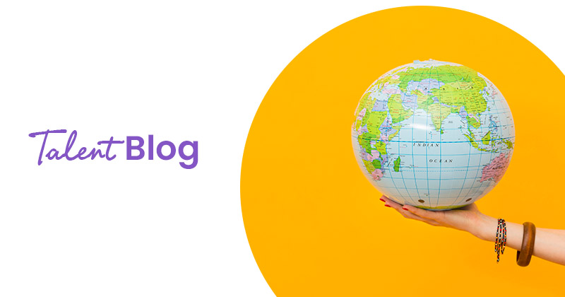 The 7 most relevant languages in global business